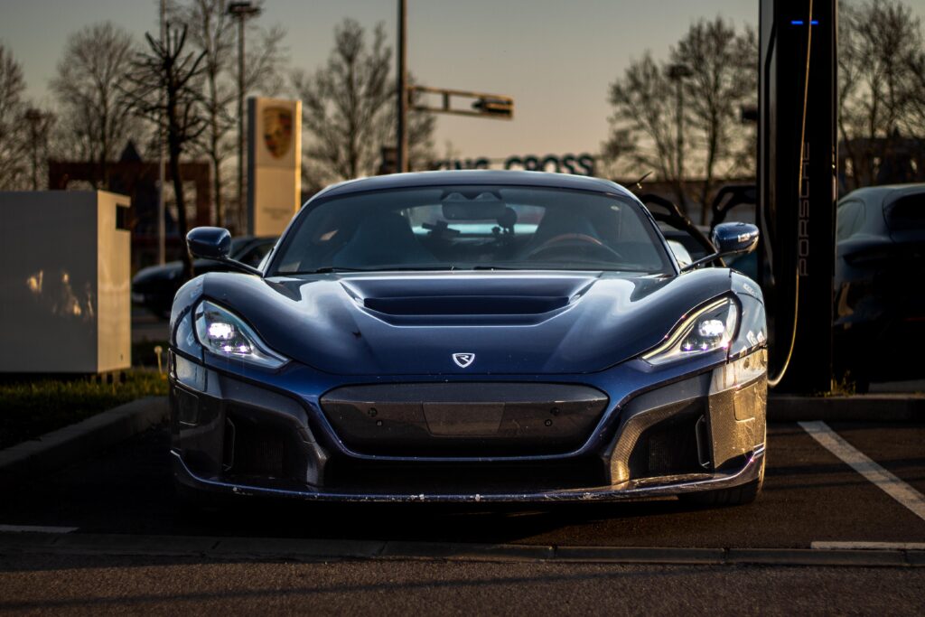 Rimac Nevera [4705x3137]