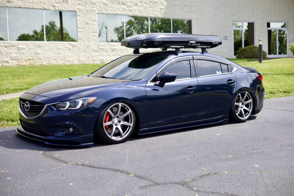 ready for the summer