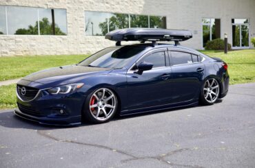 ready for the summer