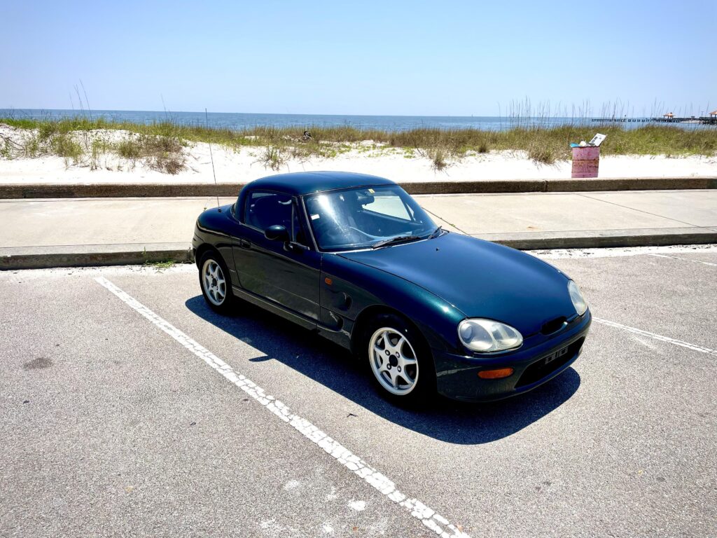 Real jdm in the USA. Try to name the car if you don’t know it. If you do stay hush.