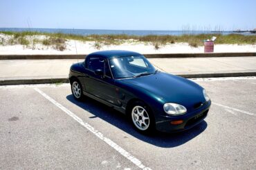 Real jdm in the USA. Try to name the car if you don’t know it. If you do stay hush.