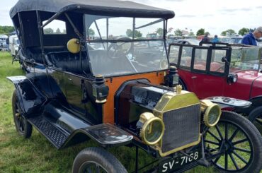 Ford Model T