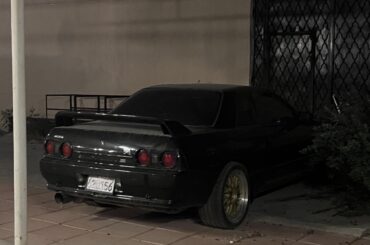 GTR R32