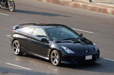 Is the Toyota Celica T23 (7. Gen) considered as JDM, or why not?