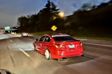 F30 Rolling 🚗