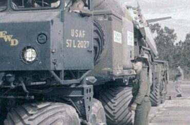 The FWD MM-1 Teracruzer