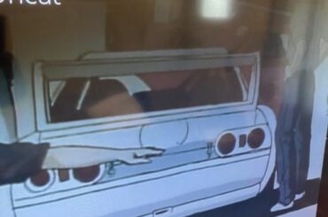 Dose anyone know what wing this is? or is it just fiction.