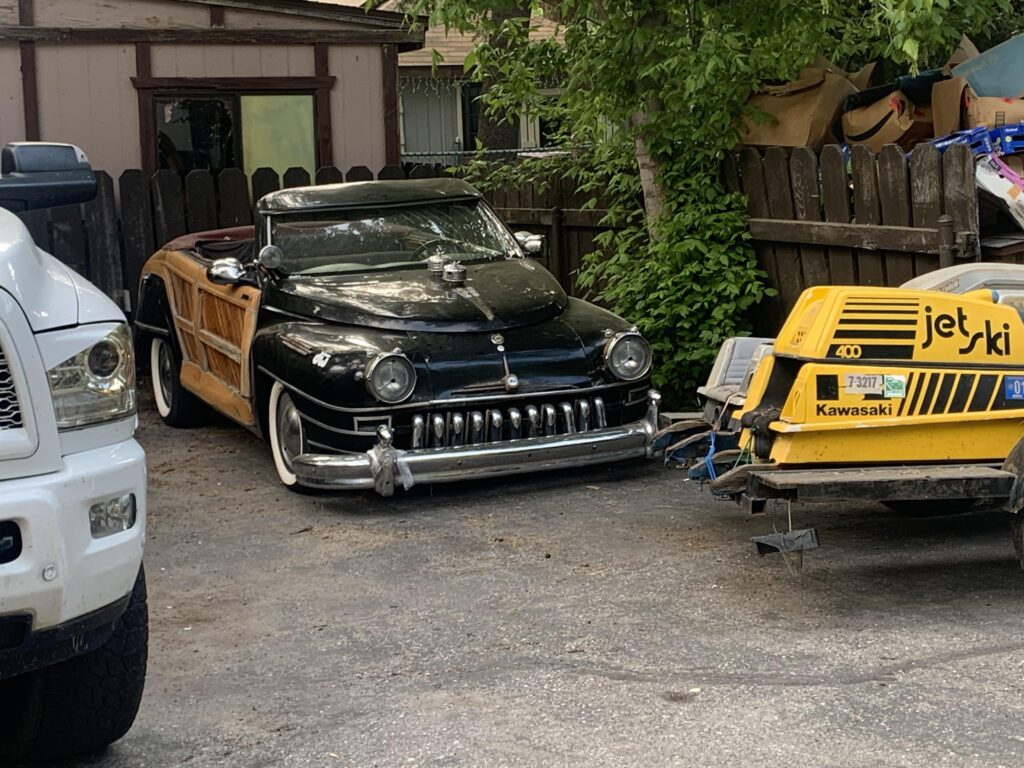 What car do you think this is?