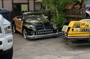 What car do you think this is?