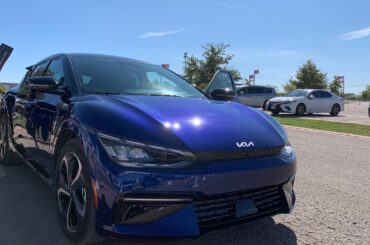 Texas Continues Its Attack On Electric Cars & Trucks — To Implement $200 Annual Fee On EVs - CleanTechnica