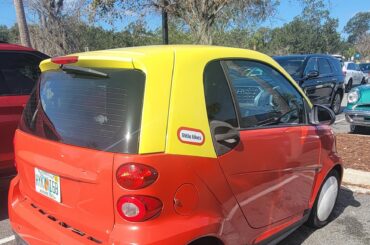 It's a Theme at Least.