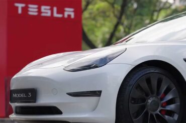 Tesla Rolls Out “Drive To Believe” Video As It Tries Its Hand At Advertising