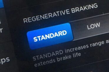 Tesla’s giant 1 million car recall is literally a feature update