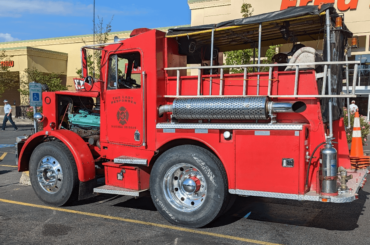 Spotted in Des Moines WA.