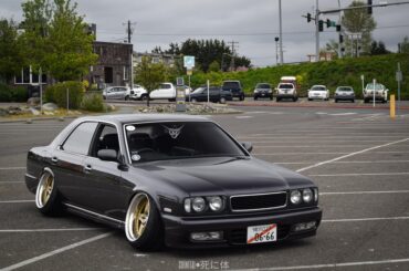 Finally got some good photos of the new setup