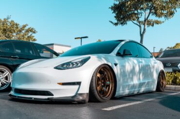 The Future is Slammed