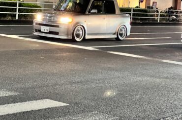 Saw this today, anyone familiar with the make and model?