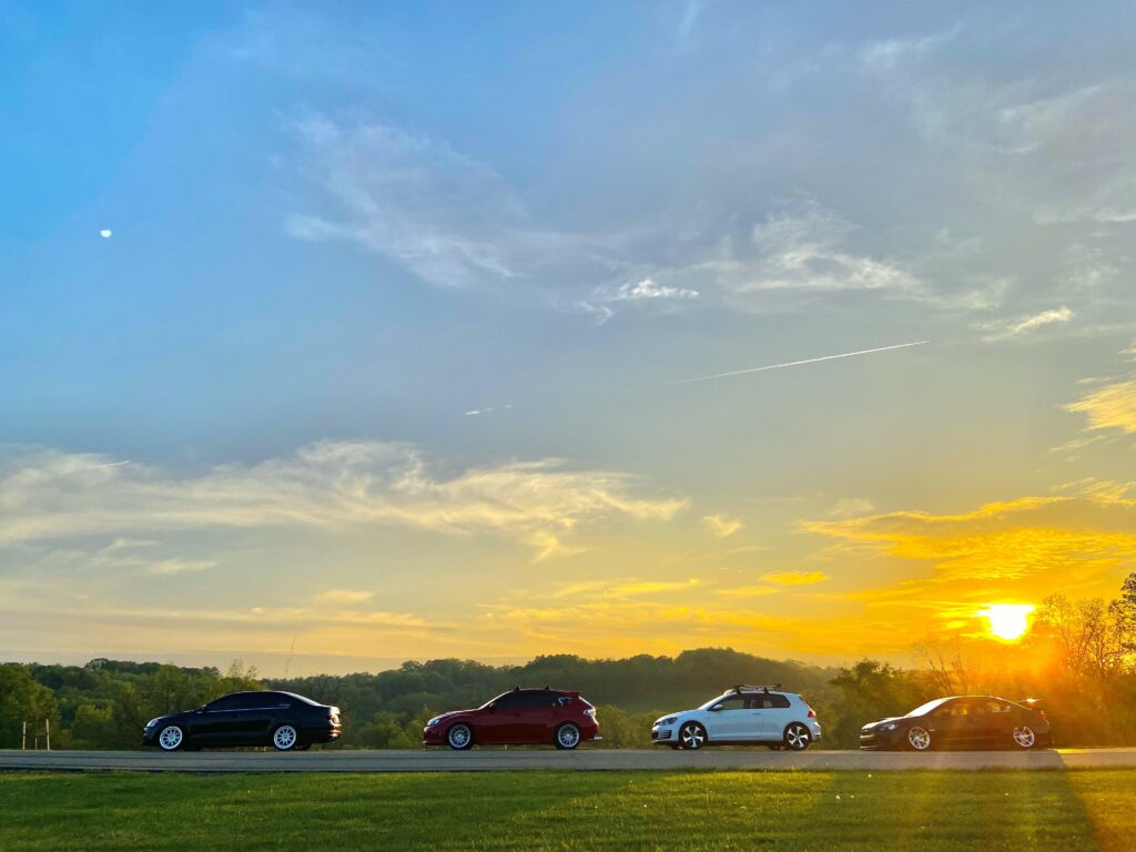 This gotta be one of my favorite pictures I got of the group