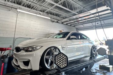 Ride height set 💪🏽