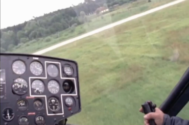 Wagner FJ-V3 Aerocar