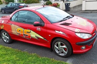 Can't say I'm not tempted at only €600