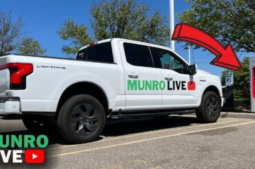 Ford's Bold Move: Embracing Tesla's Charging Standard for Electric Vehicles