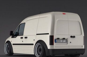 Classic Stance on an Old Connect