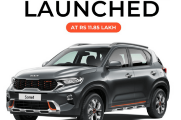 The Kia Sonet now comes in a new 'Aurochs' Edition, priced at Rs 11.85 lakh.