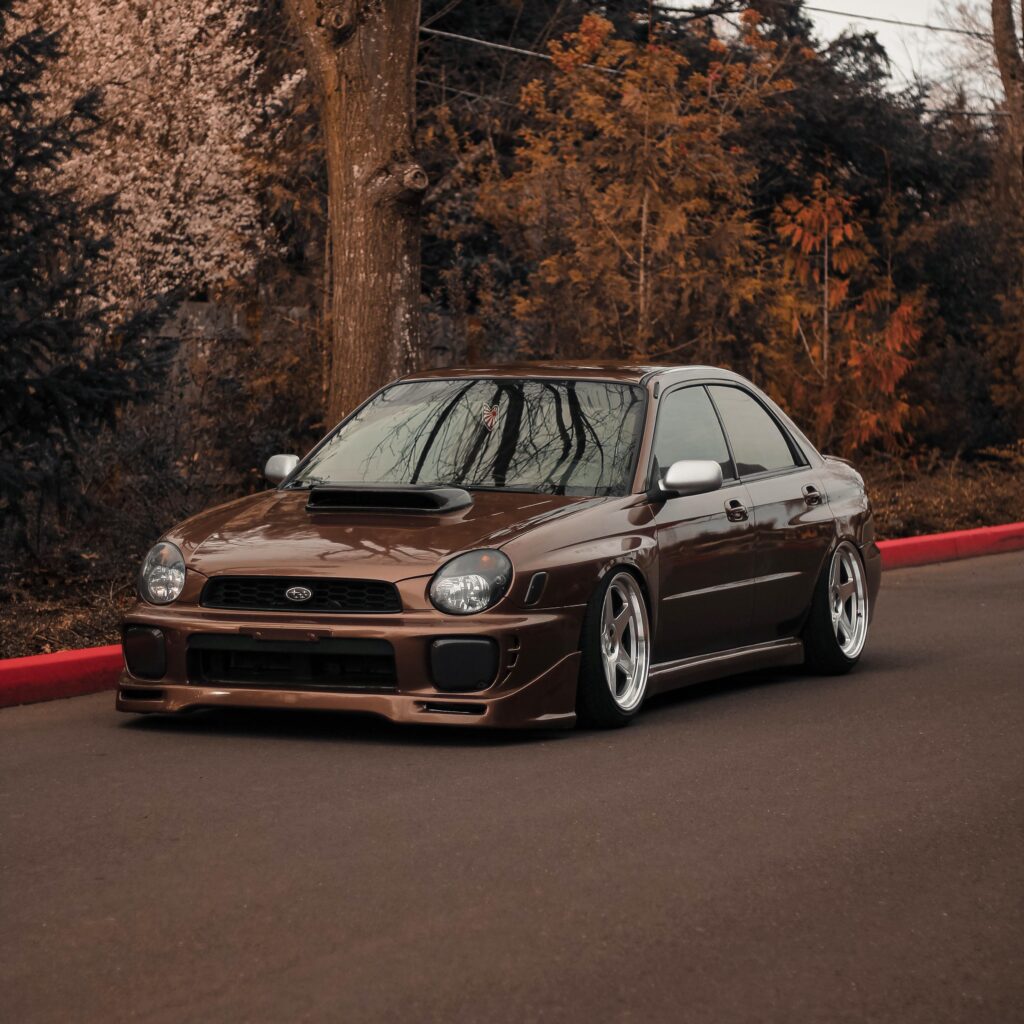 I drive a chocolate bar 🍫