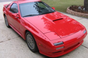 If you could have any JDM, what would it be? I'll go first.