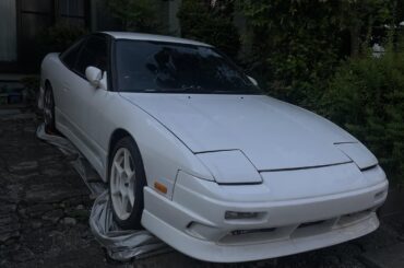 Identify these cars plz ❤️ Spotted in the suburbs of Tokyo