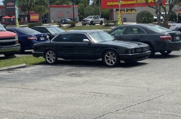 What kind of car is this?