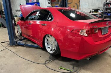 Just about done 👍🏽