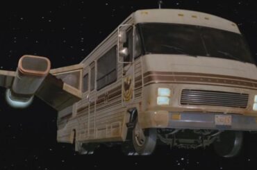 Nothing beats the Eagle 5 mod