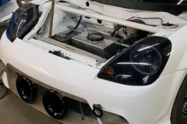 For those of you wondering the last dyno of my mr-s here it is !