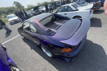 Do-Luck Toyota MR2
