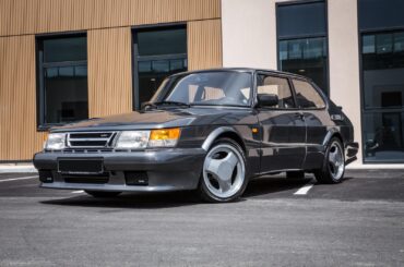 1989 Saab 900 Turbo 16S [1600×1298]