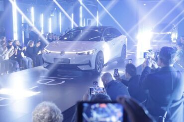 Volkswagen is not building a second battery factory in Lower Saxony due to high electricity prices