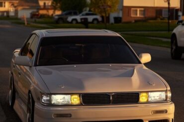 Good night guys, i would like to know the name of this car, thank You 😊, also in new in this group, hello everyone!