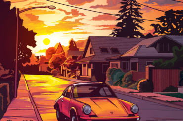 Porsche (4428x4390)