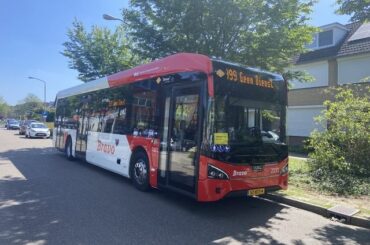 New BEBs in Eindhoven and Hilversum from VDL and Ebusco (up to 600km and 700km range respectively), they started delivery of these buses only recently after a delay due to supply chain issues