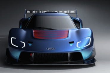 Ford GT Mk IV [1080x806]