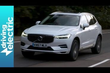 How does a plug in hybrid car (PHEV) work? - DrivingElectric