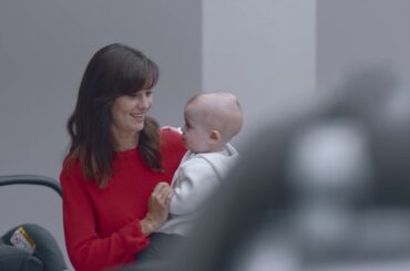 What is the range of a hybrid?