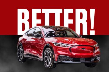 Electric Cars Better Than Tesla (Tesla Stands No Chance) | Future EV