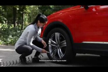 TPMS | Knowing Your VW