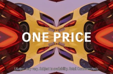 Electric Extended Test Drives | Mercedes-Benz UK