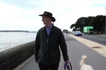 Toyota Stories - Bob Old and Murphy... revisited