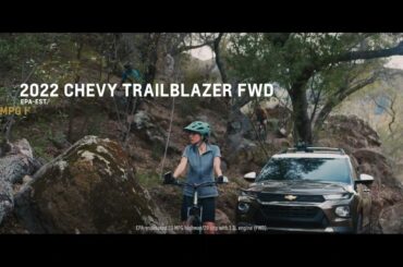 Smart Way | Chevrolet