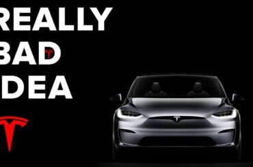 DO NOT Buy This Tesla | EVs To Avoid In 2023
